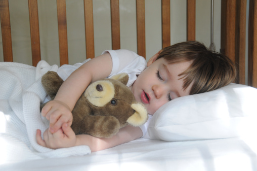 I disturbi respiratori del sonno in età pediatrica 