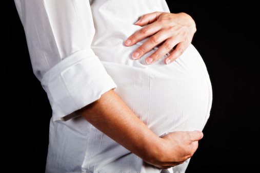 ringiovanimento ovarico, Prima gravidanza tessuto ovarico trapiantato