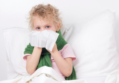 Bronchiolite e picco stagionale, le regole dei pediatri per evitare il contagio