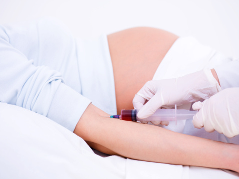 La diagnosi prenatale sarà rivoluzionata da un semplice esame del sangue