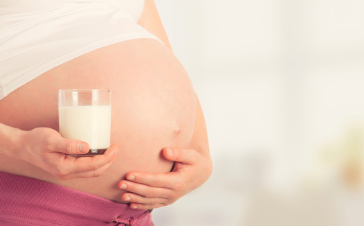 Dal latte materno un proteina per proteggere i neonati dall'Hiv durante l'allattamento