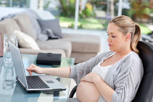 Lo stress in gravidanza può causare disturbi del comportamento nel bambino