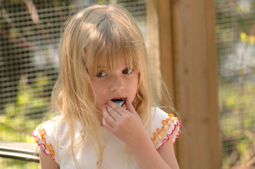 Biscotti bambini piccoli simil abbracci Benedetta Parodi