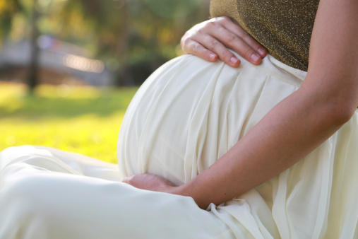 pancia gravidanza