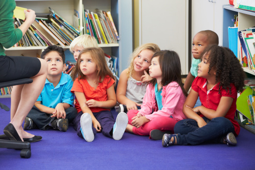 Parlare emozioni fa bene bambini