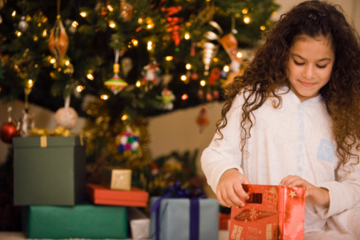 Cosa regalare bambini Natale consigli pediatra