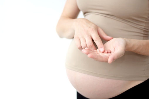 Farmaci gravidanza permessi vietati