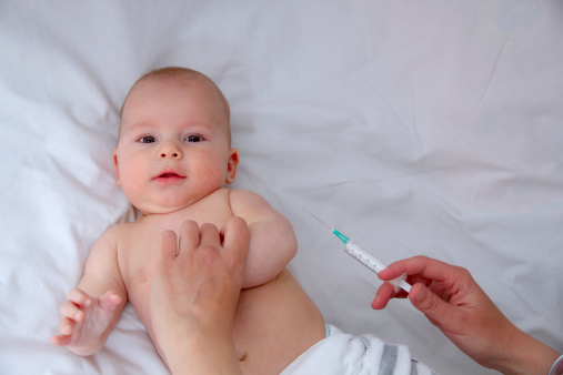 Vaccini per allergie bambini funzionano?