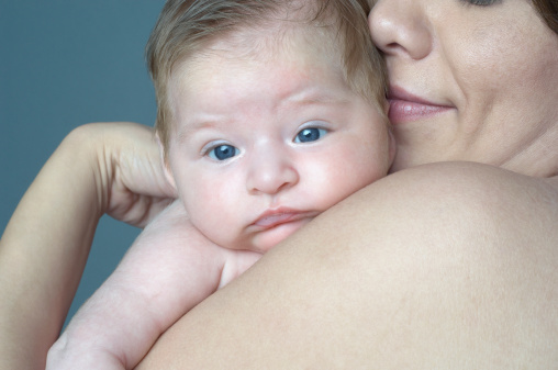 benefici marsupioterapia bambini prematuri