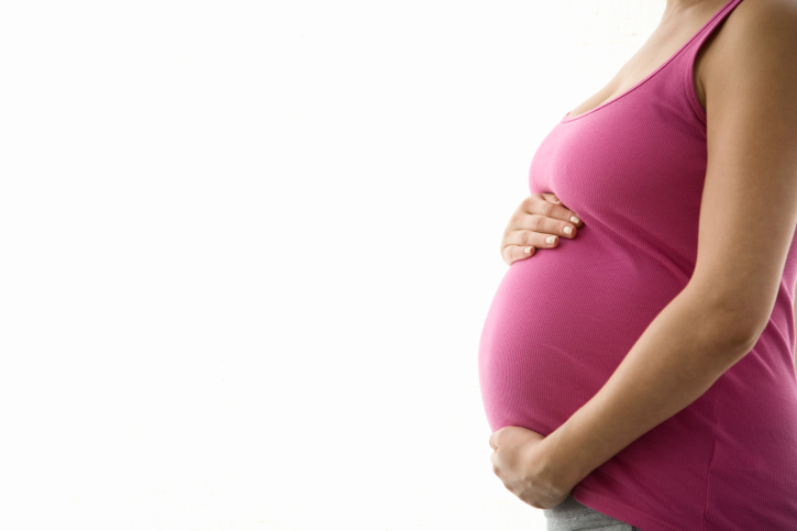 Perdite bianche in gravidanza: è normale?