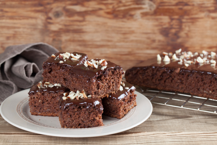 Ricette con uova di cioccolato avanzate