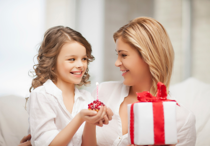 Festa della mamma 2014: idee regalo