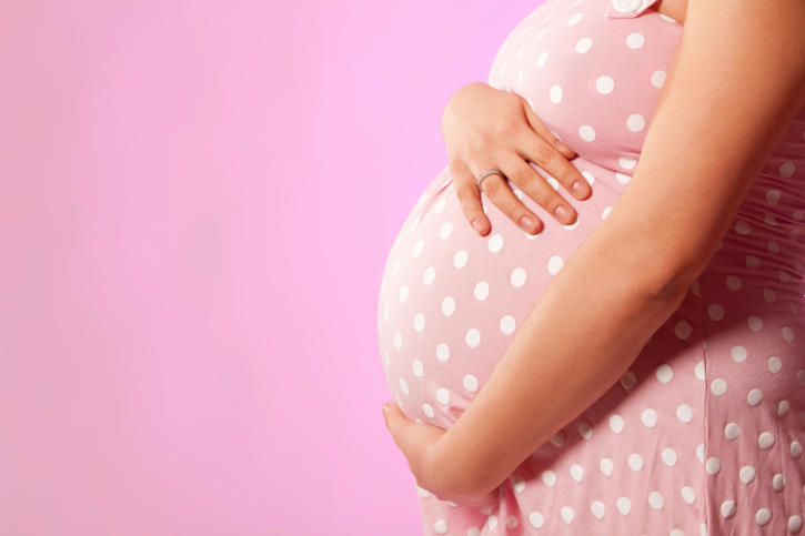 Stitichezza in gravidanza, cosa prendere