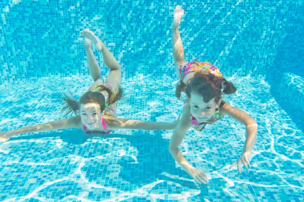 I bambini italiani non sanno nuotare: 3 milioni a rischio annegamento