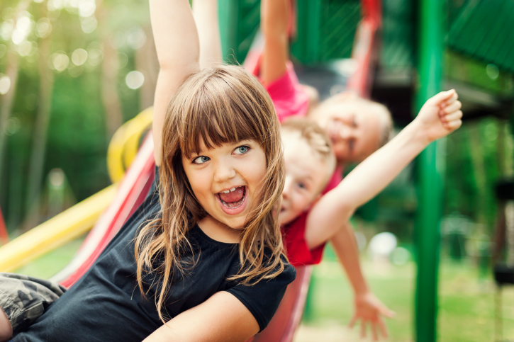 Il Festival dei Bambini: 14-21 Giugno sulla Riviera Adriatica