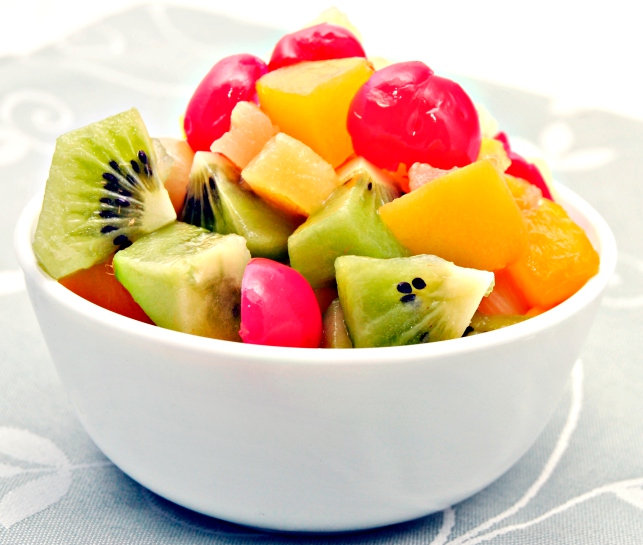 Dieta con frutta e verdura, in due mesi aumento della fertilità 