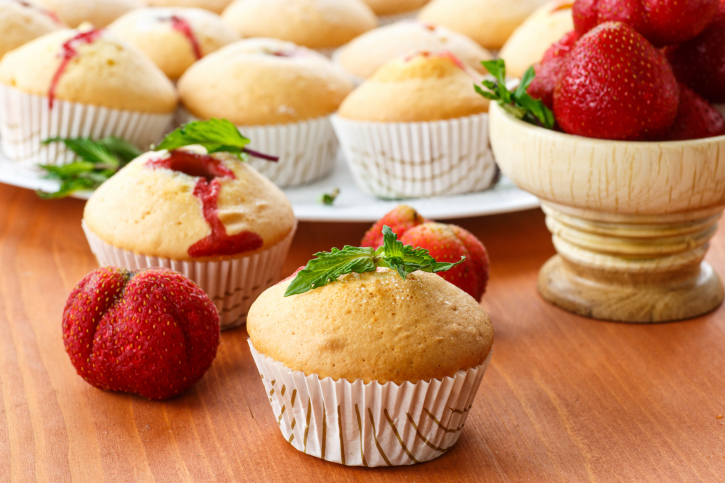 4 idee per la merenda per bambini fatta in casa