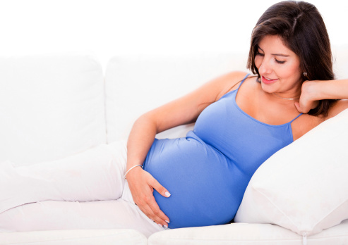 Prurito da colestasi in gravidanza, cosa fare