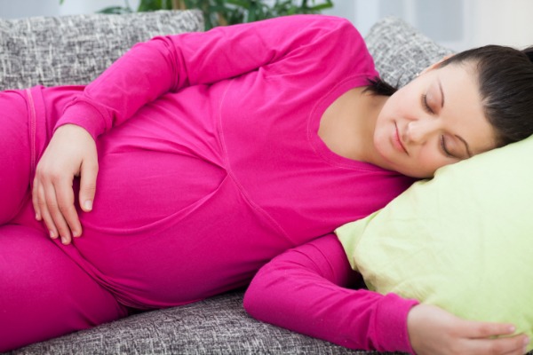 Sognare il proprio bimbo in gravidanza, perché e che cosa vuol dire