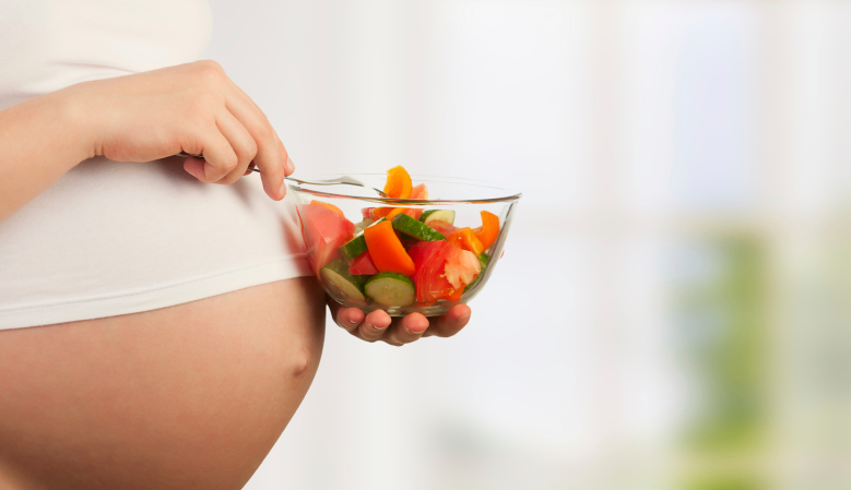 Alimenti da evitare in gravidanza per la toxoplasmosi