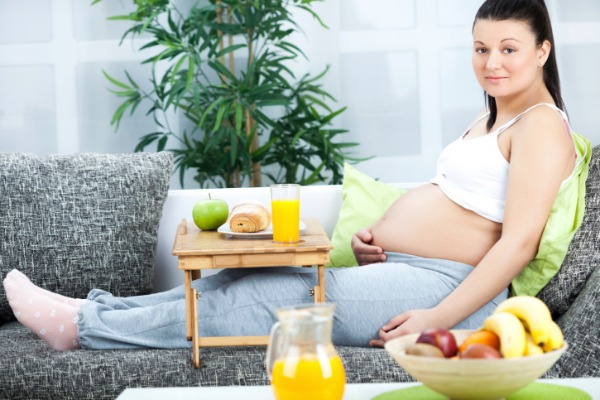 vitamina d gravidanza dieta
