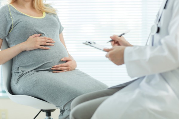 Come affrontare le paure della gravidanza