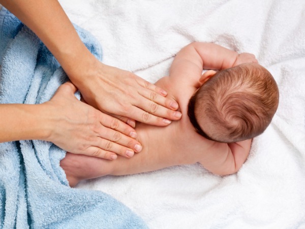 Pelle secca nel neonato, come trattarla e quali prodotti usare