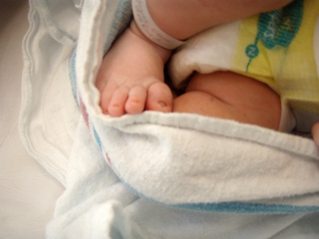 Ecco i nomi dei neonati più gettonati del periodo