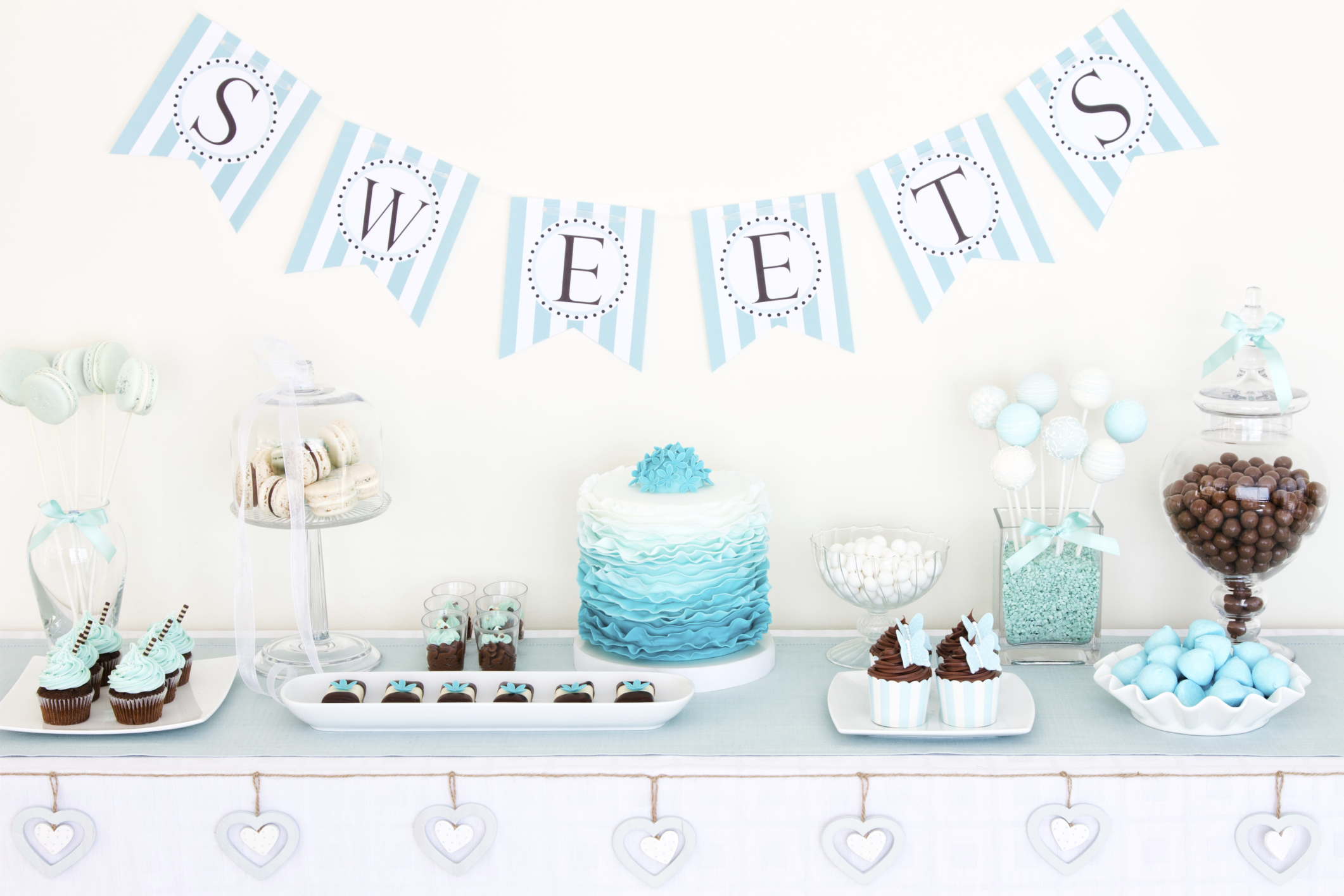 Baby shower: idee e regali