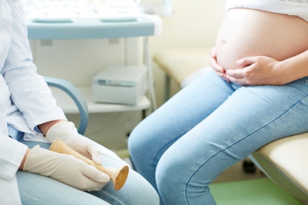 Le terapie dei tumori in gravidanza non danneggiano i bambini