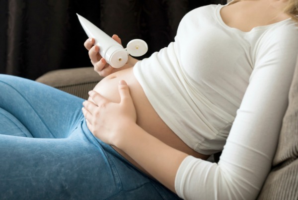 Le smagliature in gravidanza possono causare in futuro problemi alla qualità della vita
