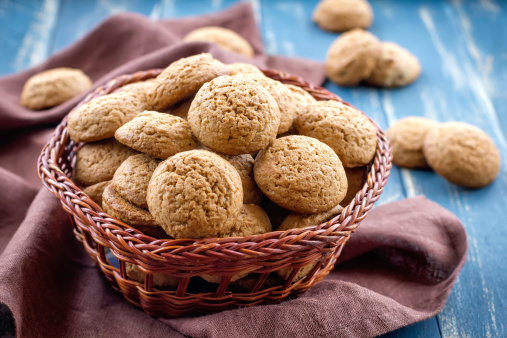 4 idee per una merenda sana da portare a scuola