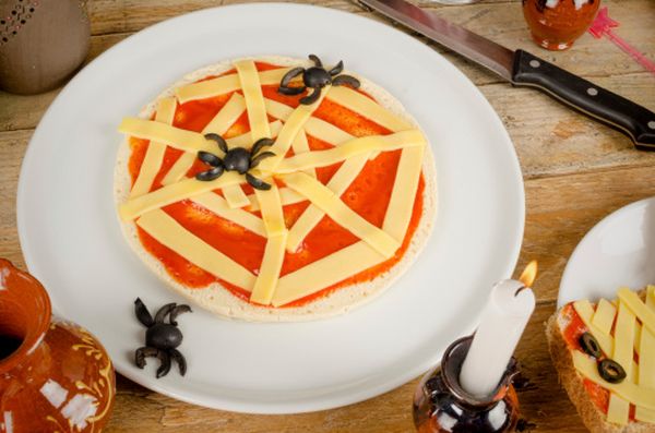 6 ricette di Halloween per bambini