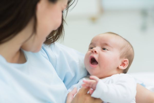 I primi documenti del neonato