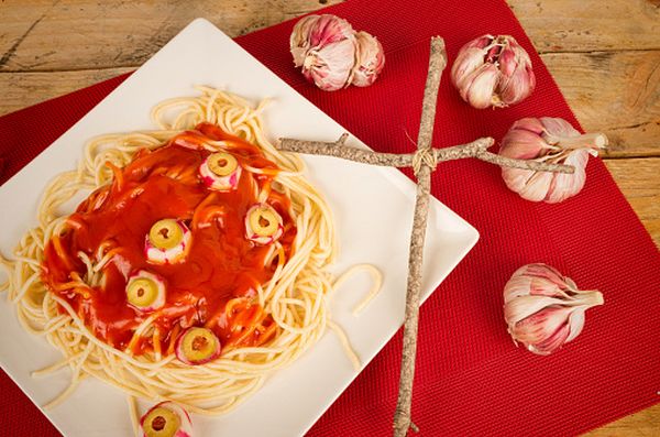 6 ricette di Halloween per bambini