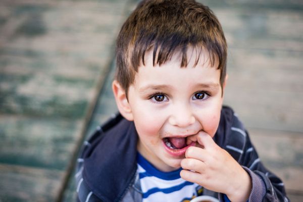 Stomatite nei bambini, sintomi e cura