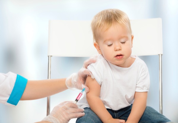 Gli italiani vaccinano i loro figli nell'88% dei casi ma non sono informati sull'argomento