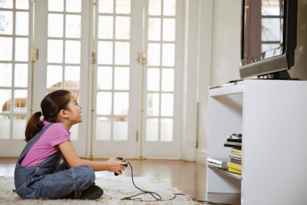 videogame
