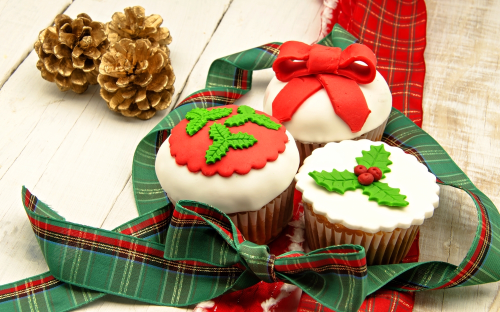 6 idee per i dolci di Natale dei bambini