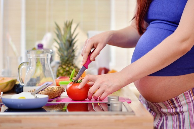 Iodio in gravidanza, integrarlo con la dieta è il primo passo