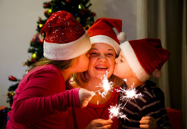 Festeggiamo in sicurezza con i bambini, le regole per un Capodanno senza botti pericolosi