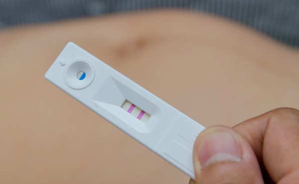 test-gravidanza