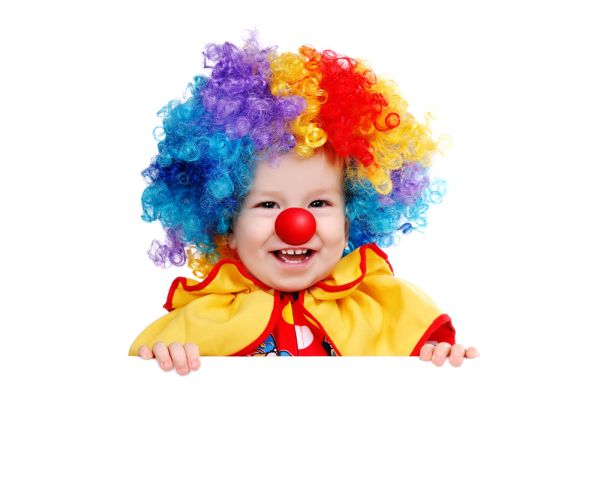 Clown