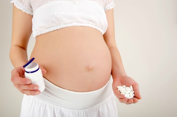 I probiotici in gravidanza prevengono le allergie nei bambini