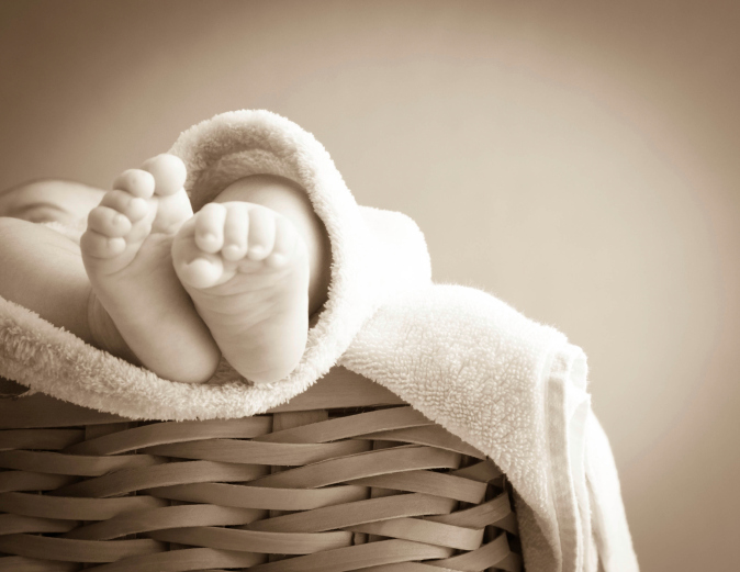 Baby box: la scatola per abbandonare i neonati, arriva negli Stati Uniti