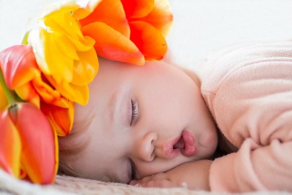 Come individuare nel bambino i disturbi del sonno