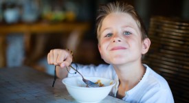 colazione ideale bambini secondo Ministero Salute