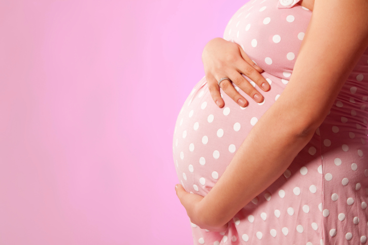 Candida in gravidanza: rimedi naturali