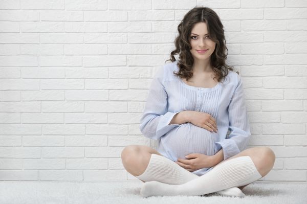 La gravidanza fa ringiovanire?