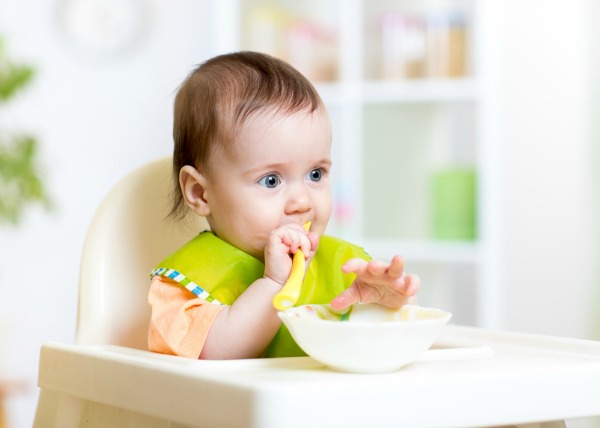 L'alimentazione nei primi 1000 giorni di vita del bambino: le nuove linee guida